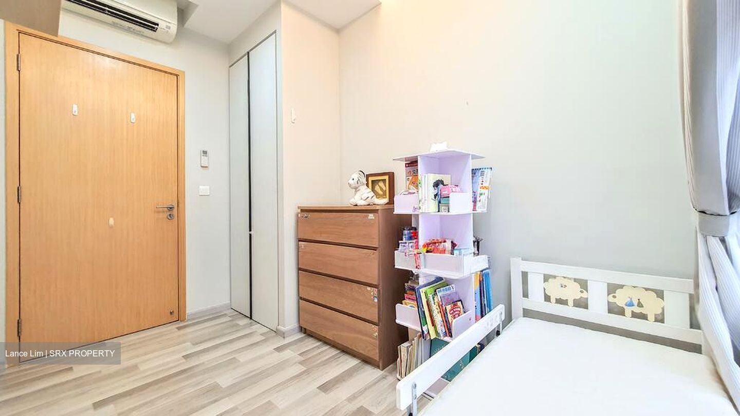 La Fiesta (D19), Condominium #496947651